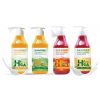 Bộ dầu gội sữa tắm cao cấp Hoa Bio